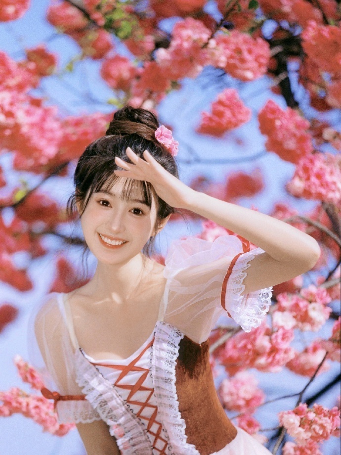 目中无人 剧照